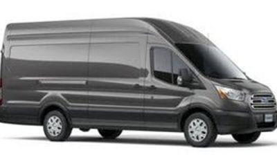 2017 Ford Transit 250 LWB High