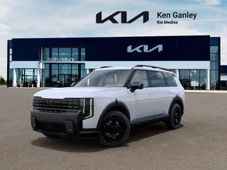 2027 Kia Telluride