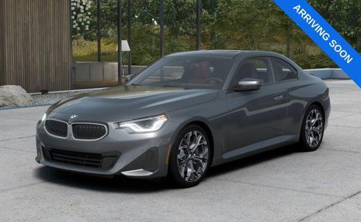 2026 BMW 230I