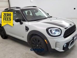 2022 Mini Countryman Cooper S ALL4