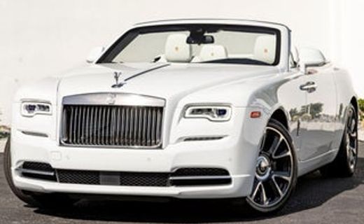 2019 Rolls-Royce Cullinan