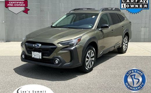 2024 Subaru Outback Premium
