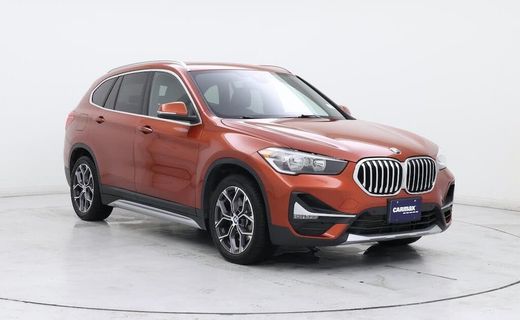 2020 BMW X1 XDRIVE28I