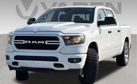 2023 Ram 1500 Tradesman