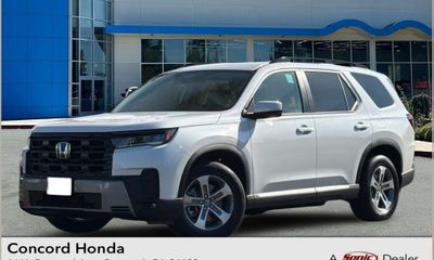 2026 Honda Pilot