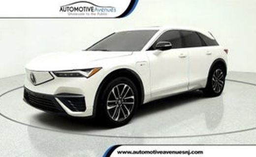 2024 Acura ZDX