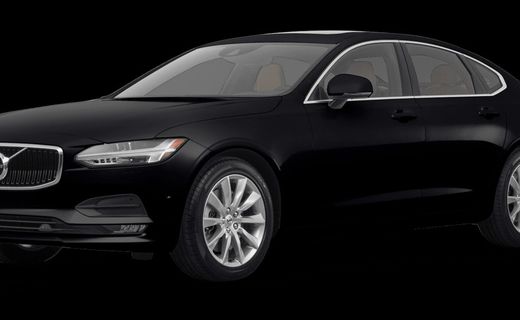 2018 Volvo S90 Momentum