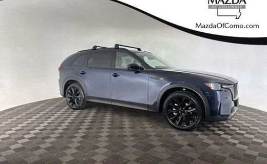 2026 Mazda CX-90 Premium Sport