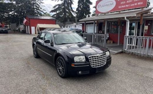 2006 Chrysler 300 Touring