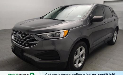 2021 Ford Edge SE