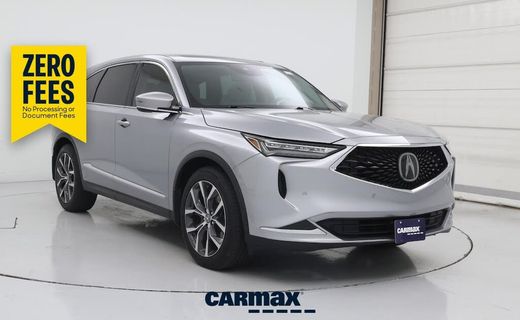 2023 Acura MDX Tech