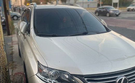 2015 Lexus RX 350 Brooklyn NY