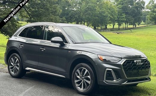 2024 Audi Q5
