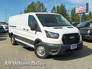 2022 Ford Transit 250 LOW Roof