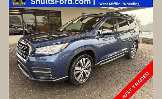 2021 Subaru Ascent