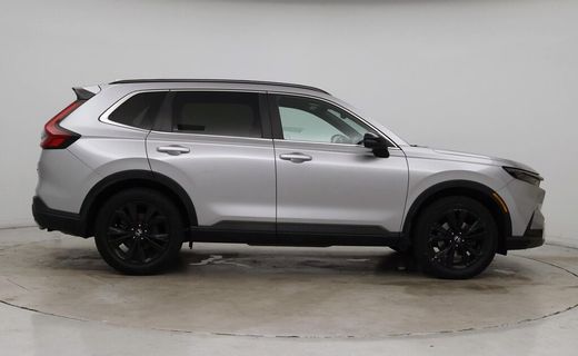 2023 Honda CR-V Sport Touring