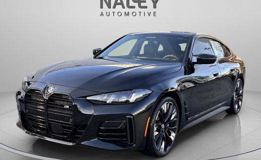 2026 BMW M440I Gran Coupe