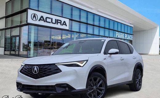2026 Acura ADX