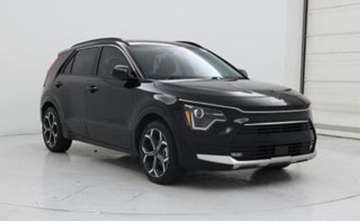 2026 Kia Niro