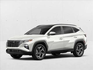 2022 Hyundai Tucson SEL Premium PKG