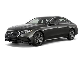 2027 Mercedes-Benz E-Class