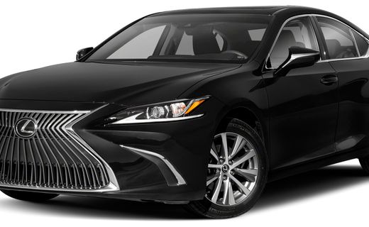 2021 Lexus ES 350 Premium