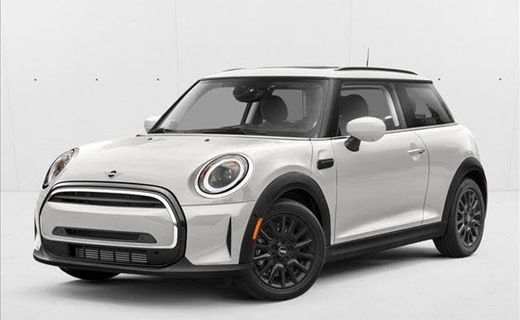 2024 Mini Hardtop S Hatchback