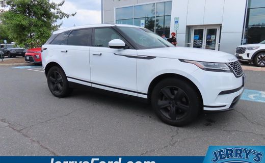 2023 Land Rover Range Velar P250 S