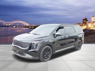 2025 Kia Carnival