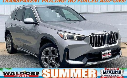2024 BMW X1 XDRIVE28I