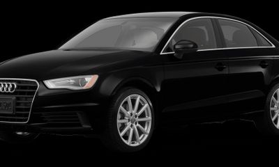 2015 Audi A3 20T Quattro Premium