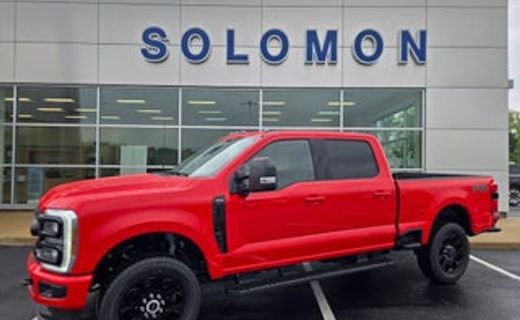 2026 Ford F-350