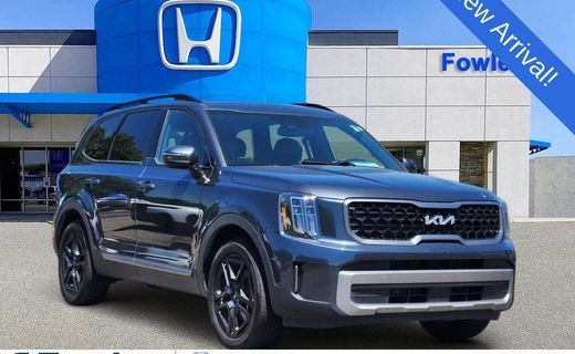 2023 Kia Telluride