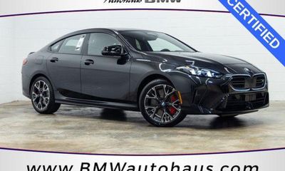 2026 BMW M235 xDrive GC