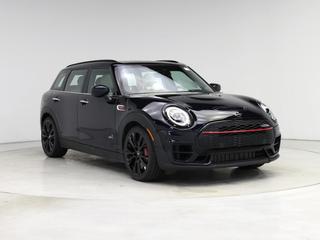 2020 Mini Clubman