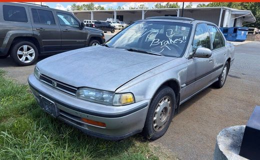 1992 Honda Accord EX