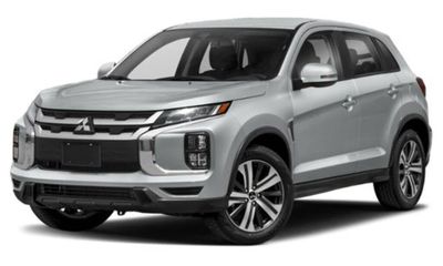 2024 Mitsubishi Outlander Sport