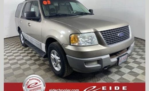 2003 Ford Expedition XLT