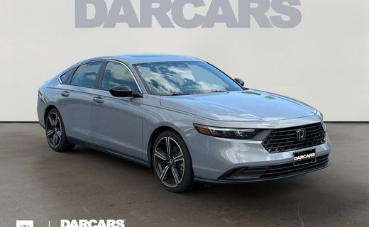 2023 Honda Accord Sport