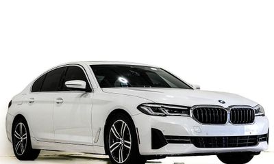 2023 BMW 530i