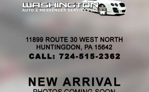 2001 Ford Expedition XLT