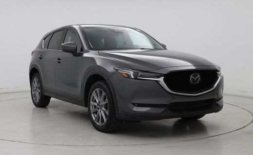 2020 Mazda CX-5 Grand Touring Reserve