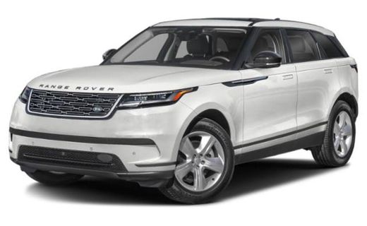2025 Land Rover Range Velar P250 Dynamic SE