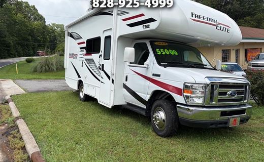 2019 Ford E-Series Chassis E 350 SD