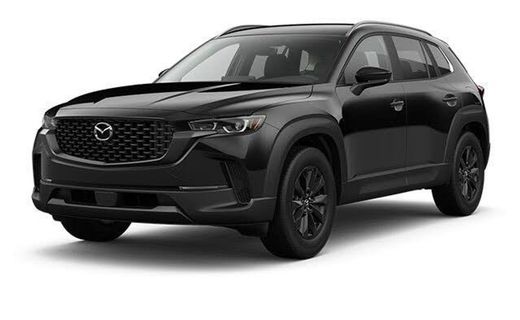 2026 Mazda CX-50 Preferred