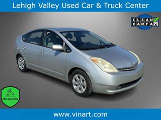 2005 Toyota Prius
