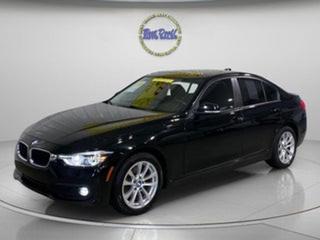 2018 BMW 320i SA