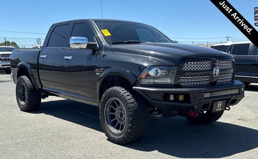 2015 Ram 1500 Laramie