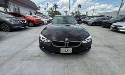 2014 BMW 428I xDrive