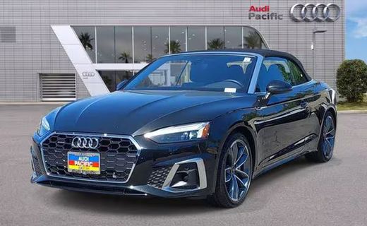 2024 Audi A5 Quattro Premium